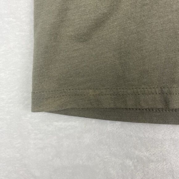 Universal Studios Homer Simpson Conserve Water Drink Water Graphic Shirt Medium - Picture 6 of 9